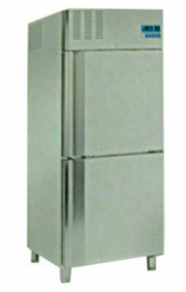 Two Door Fridge   Tower